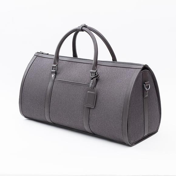 Картинка Сумка Xiaomi RunMi 90 points Light Business Travel Bag Grey Картинка Сумка Xiaomi RunMi 90 points Light Business Travel Bag Grey