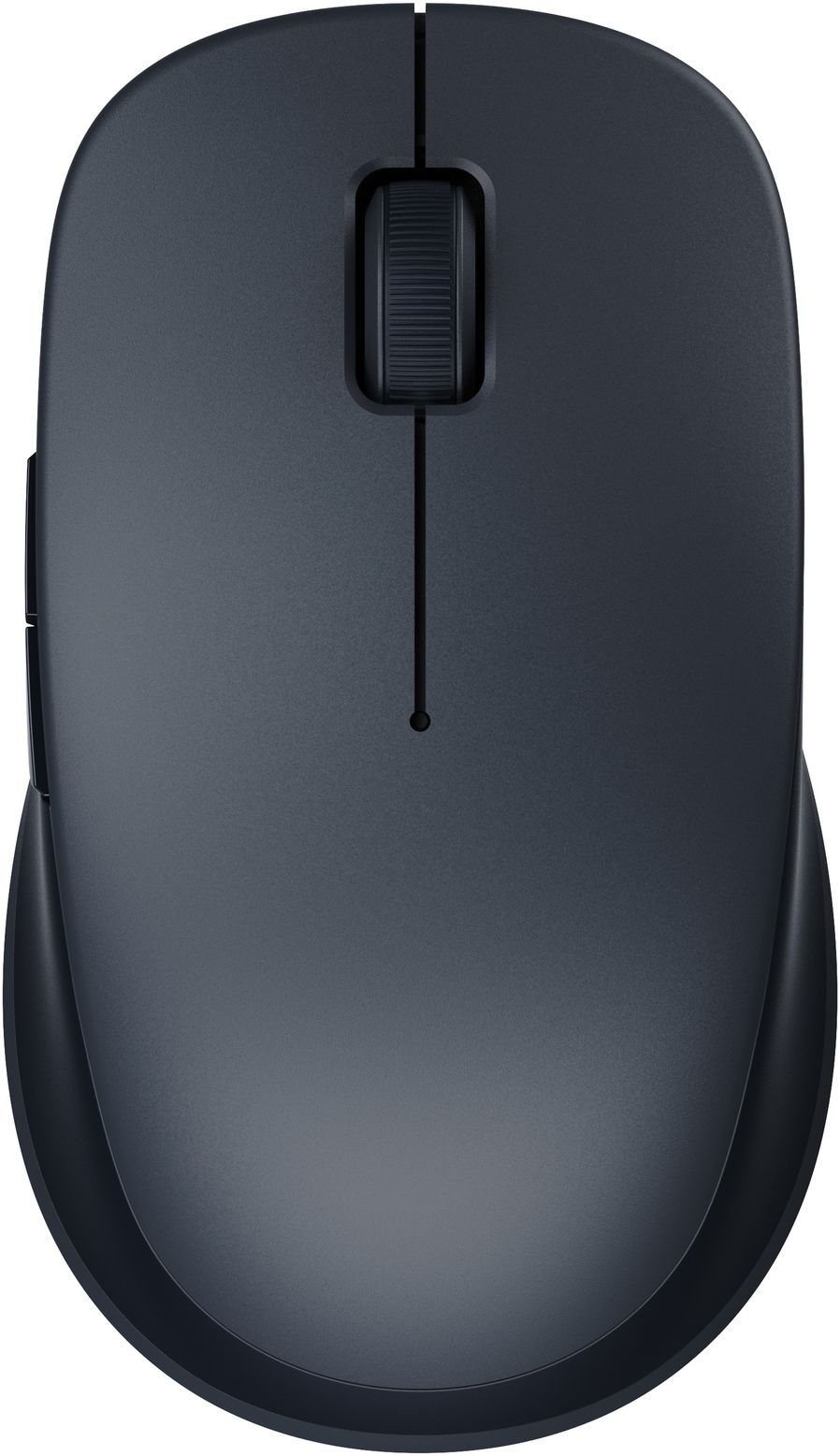 Беспроводная мышь Xiaomi Dual Mode Wireless 2 Black (BHR8850GL)