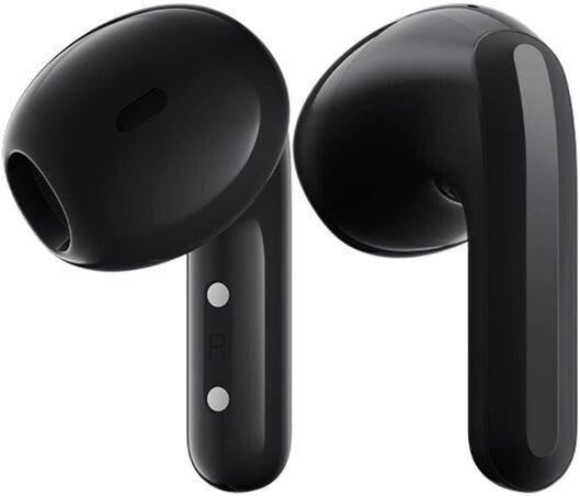 Цена Наушники Xiaomi Redmi Buds 4 Lite Black Цена Наушники Xiaomi Redmi Buds 4 Lite Black