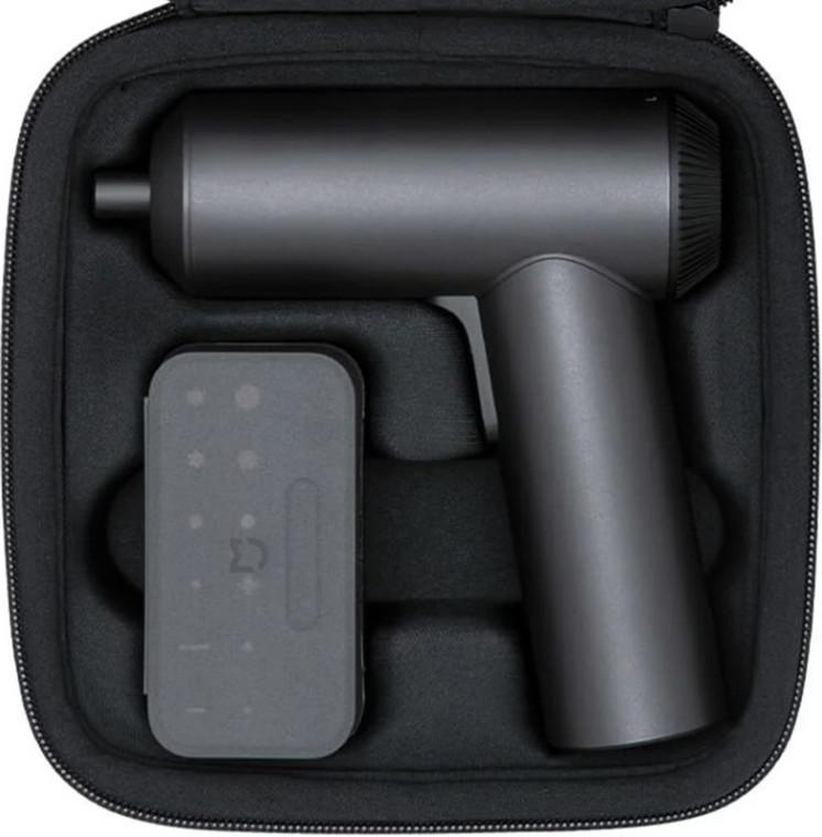 Цена Электроотвертка Xiaomi Mijia Electric Screwdriver Цена Электроотвертка Xiaomi Mijia Electric Screwdriver