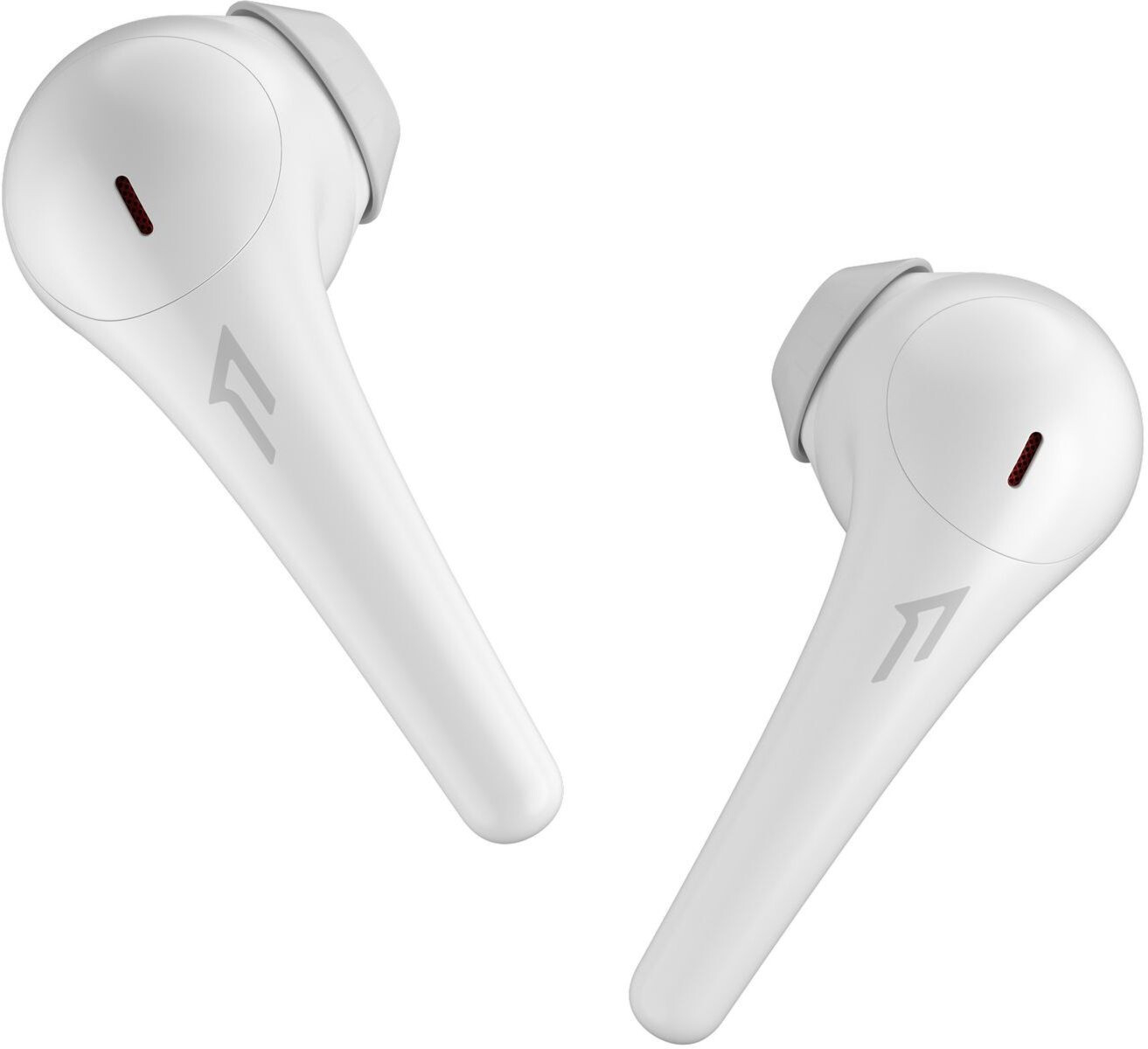 Цена Наушники Xiaomi 1MORE Comfobuds 2 White (ES303) Цена Наушники Xiaomi 1MORE Comfobuds 2 White (ES303)