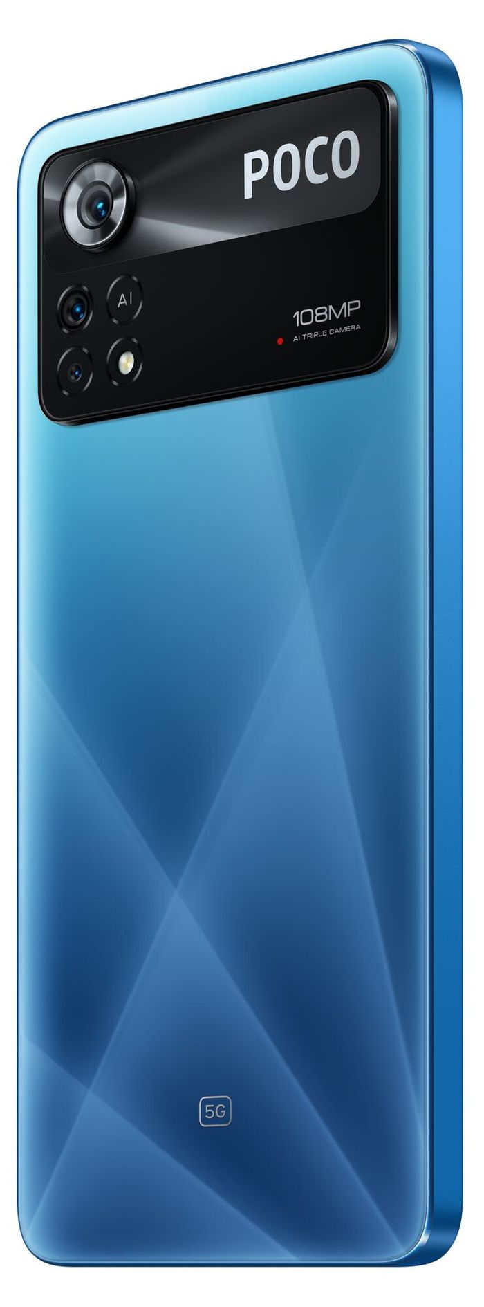 Цена Смартфон Xiaomi Poco X4 Pro 5G 6/128Gb Blue Цена Смартфон Xiaomi Poco X4 Pro 5G 6/128Gb Blue