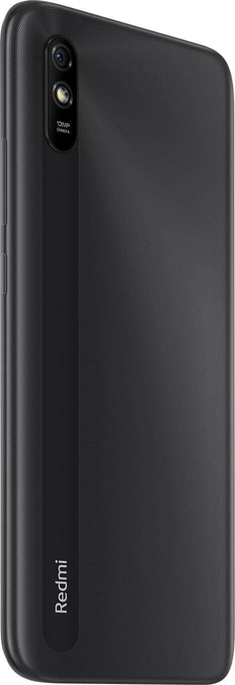 Смартфон Xiaomi Redmi 9A 2/32Gb Gray заказать Смартфон Xiaomi Redmi 9A 2/32Gb Gray заказать