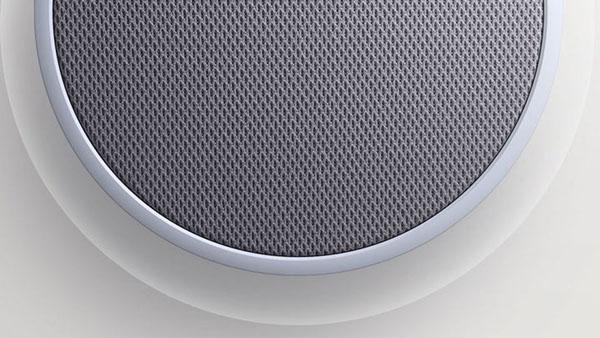 Картинка Колонка-будильник Xiaomi Mi Music Alarm Clock Картинка Колонка-будильник Xiaomi Mi Music Alarm Clock