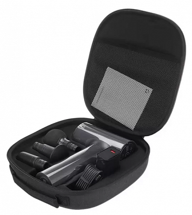 Цена Массажный пистолет Xiaomi Massage Gun (MJJMQ02) Цена Массажный пистолет Xiaomi Massage Gun (MJJMQ02)