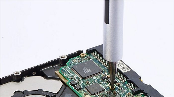 Умная отвертка Xiaomi Wowstick 1FS Казахстан Умная отвертка Xiaomi Wowstick 1FS Казахстан