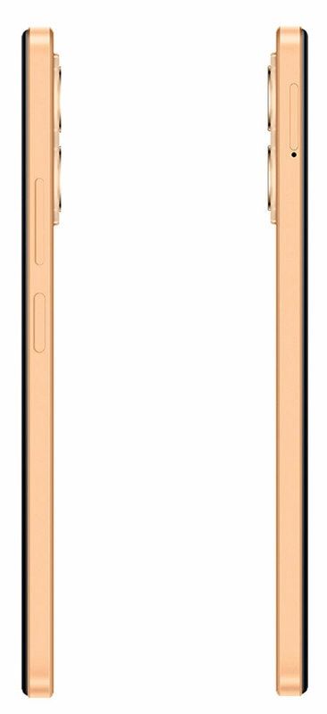Смартфон Xiaomi Redmi Note 12 4/128Gb Sunrise Gold Казахстан Смартфон Xiaomi Redmi Note 12 4/128Gb Sunrise Gold Казахстан