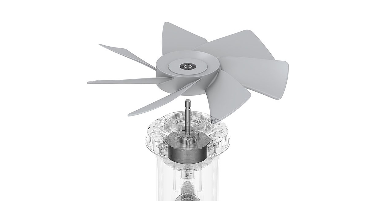 Вентилятор беспроводной Xiaomi Mi Smart Standing Fan 2 Pro (BPLDS03DM) заказать Вентилятор беспроводной Xiaomi Mi Smart Standing Fan 2 Pro (BPLDS03DM) заказать