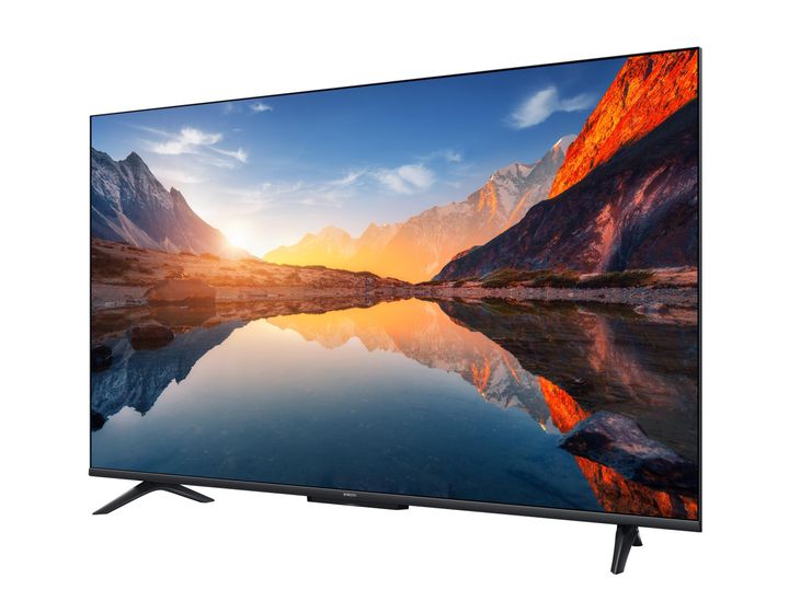 Фотография Телевизор Xiaomi MI TV A 2025 50" 2+8Gb Фотография Телевизор Xiaomi MI TV A 2025 50" 2+8Gb