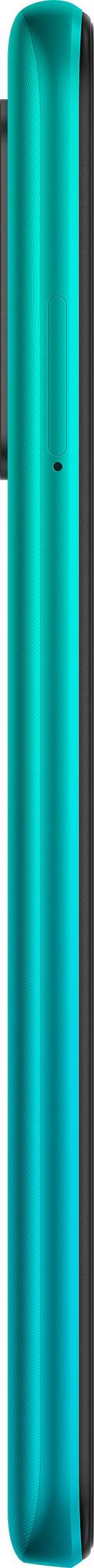Фото Смартфон Xiaomi Redmi 9 3/32Gb Green Фото Смартфон Xiaomi Redmi 9 3/32Gb Green
