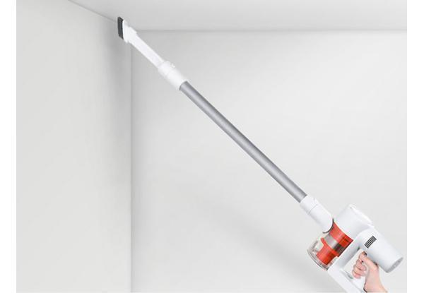 Картинка Пылесос Xiaomi Mi Handheld Vacuum Cleaner 1C Картинка Пылесос Xiaomi Mi Handheld Vacuum Cleaner 1C