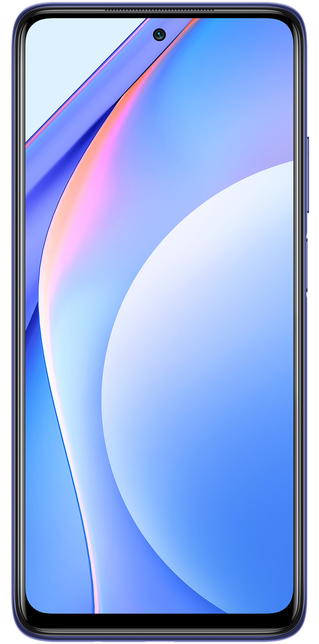 Фотография Смартфон Xiaomi Mi 10T Lite 6/128Gb Atlantic Blue Фотография Смартфон Xiaomi Mi 10T Lite 6/128Gb Atlantic Blue