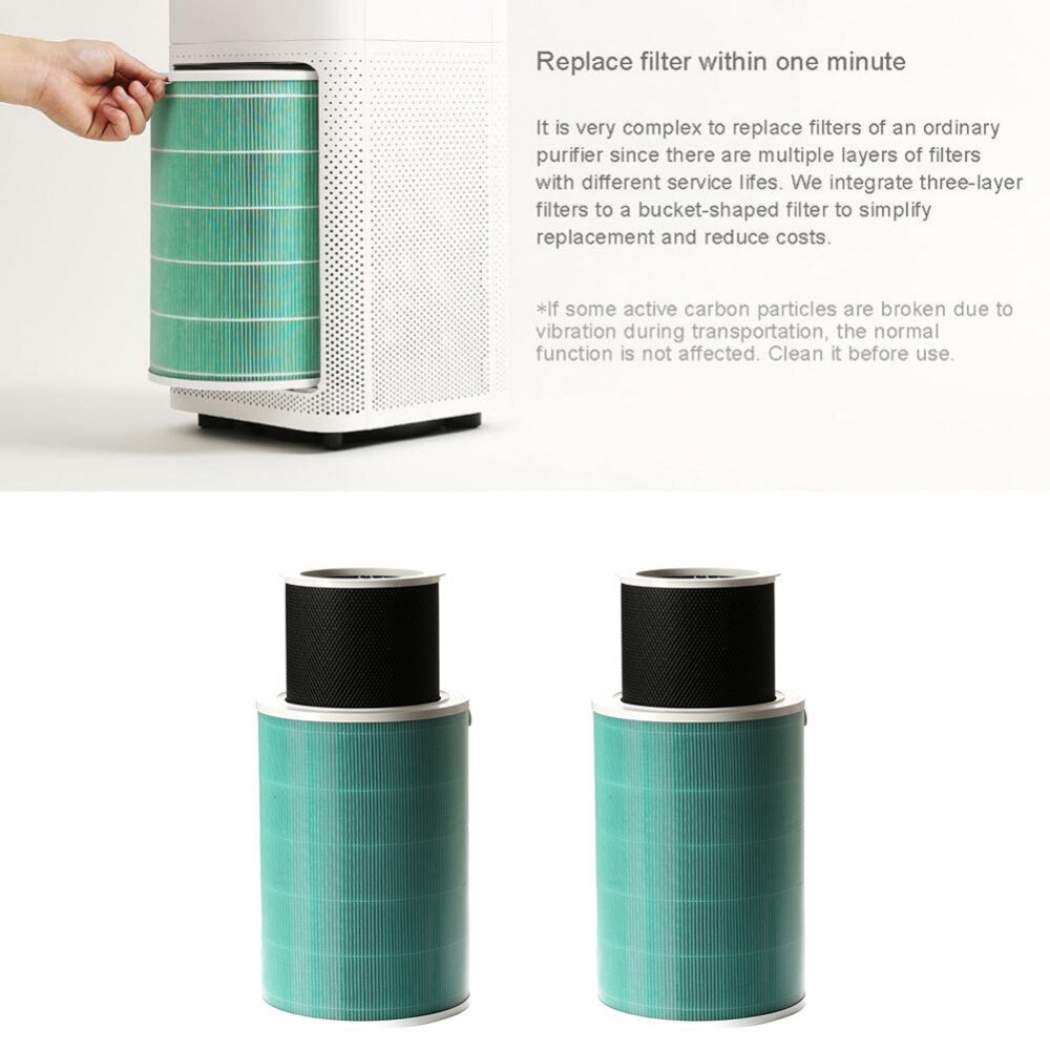 Цена Фильтр антиформальдегидный для очистителя воздуха Smart Mi Air Purifier (M6R-FLP) Цена Фильтр антиформальдегидный для очистителя воздуха Smart Mi Air Purifier (M6R-FLP)