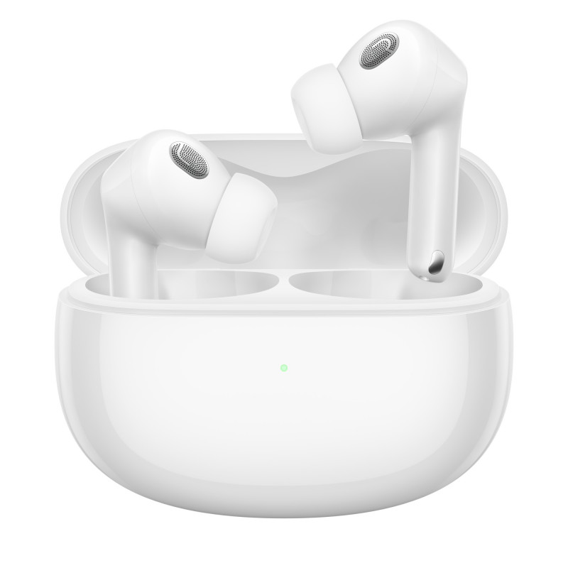 Фото Наушники Xiaomi Buds 3T Pro White Фото Наушники Xiaomi Buds 3T Pro White
