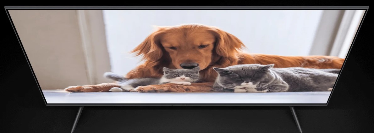 Цена Телевизор Xiaomi Mi TV Q2 55" 2+16Gb Цена Телевизор Xiaomi Mi TV Q2 55" 2+16Gb