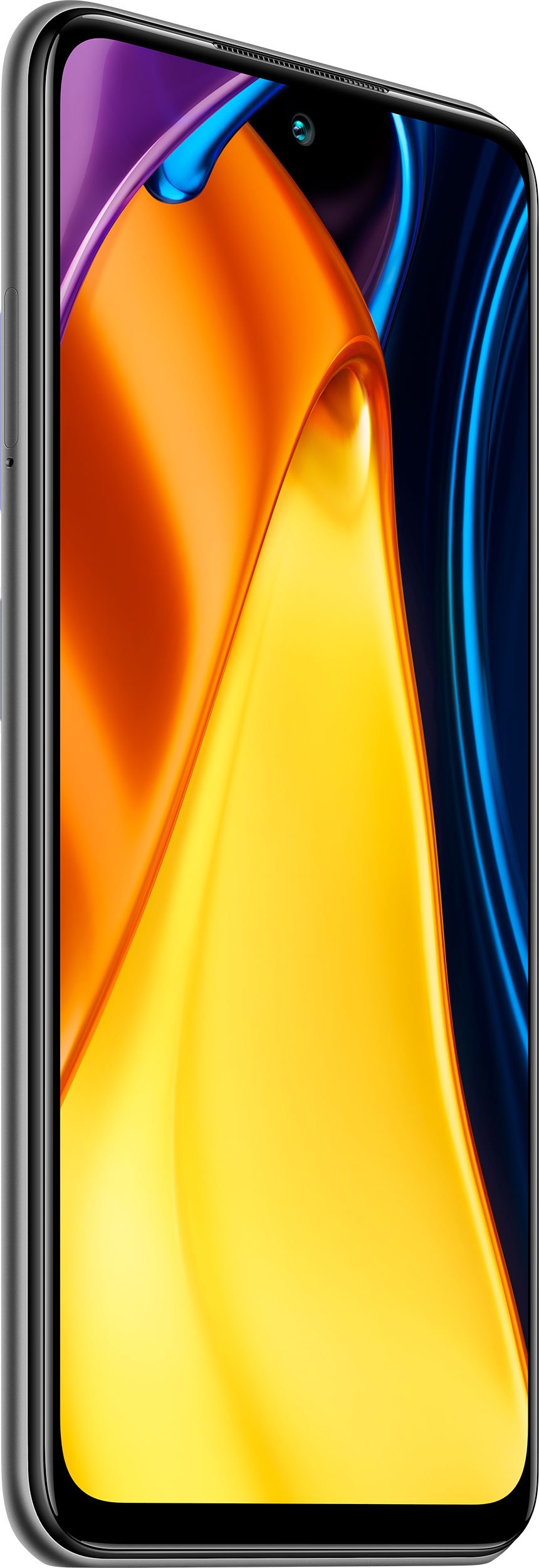 Купить Смартфон Xiaomi Poco M3 Pro 5G 6/128Gb Black Купить Смартфон Xiaomi Poco M3 Pro 5G 6/128Gb Black