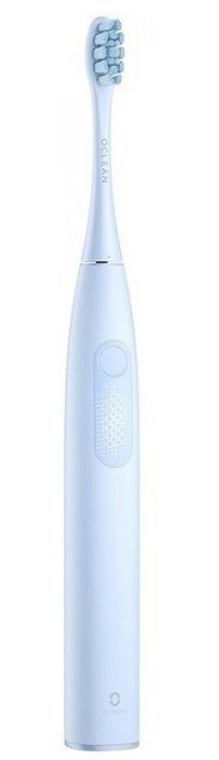 Фото Зубная щетка Xiaomi Oclean F1 Light Blue Фото Зубная щетка Xiaomi Oclean F1 Light Blue