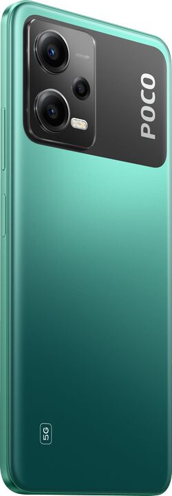 Смартфон Xiaomi Poco X5 8/256Gb Green заказать Смартфон Xiaomi Poco X5 8/256Gb Green заказать