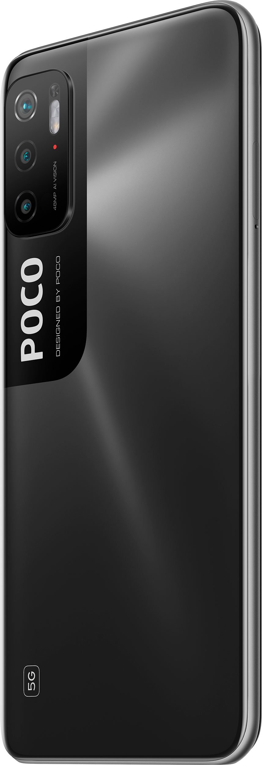 Смартфон Xiaomi Poco M3 Pro 5G 6/128Gb Black Казахстан Смартфон Xiaomi Poco M3 Pro 5G 6/128Gb Black Казахстан
