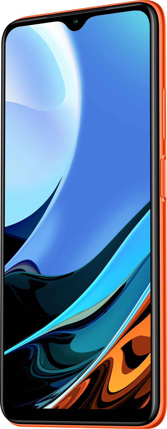 Смартфон Xiaomi Redmi 9T 4/64Gb Sunrise Orange заказать Смартфон Xiaomi Redmi 9T 4/64Gb Sunrise Orange заказать