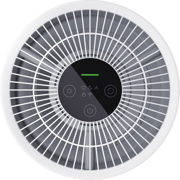 Очиститель воздуха Xiaomi Smart Air Purifier 4 Compact Казахстан Очиститель воздуха Xiaomi Smart Air Purifier 4 Compact Казахстан