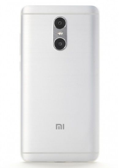 Фото Чехол silicon case original Xiaomi Redmi Pro Фото Чехол silicon case original Xiaomi Redmi Pro