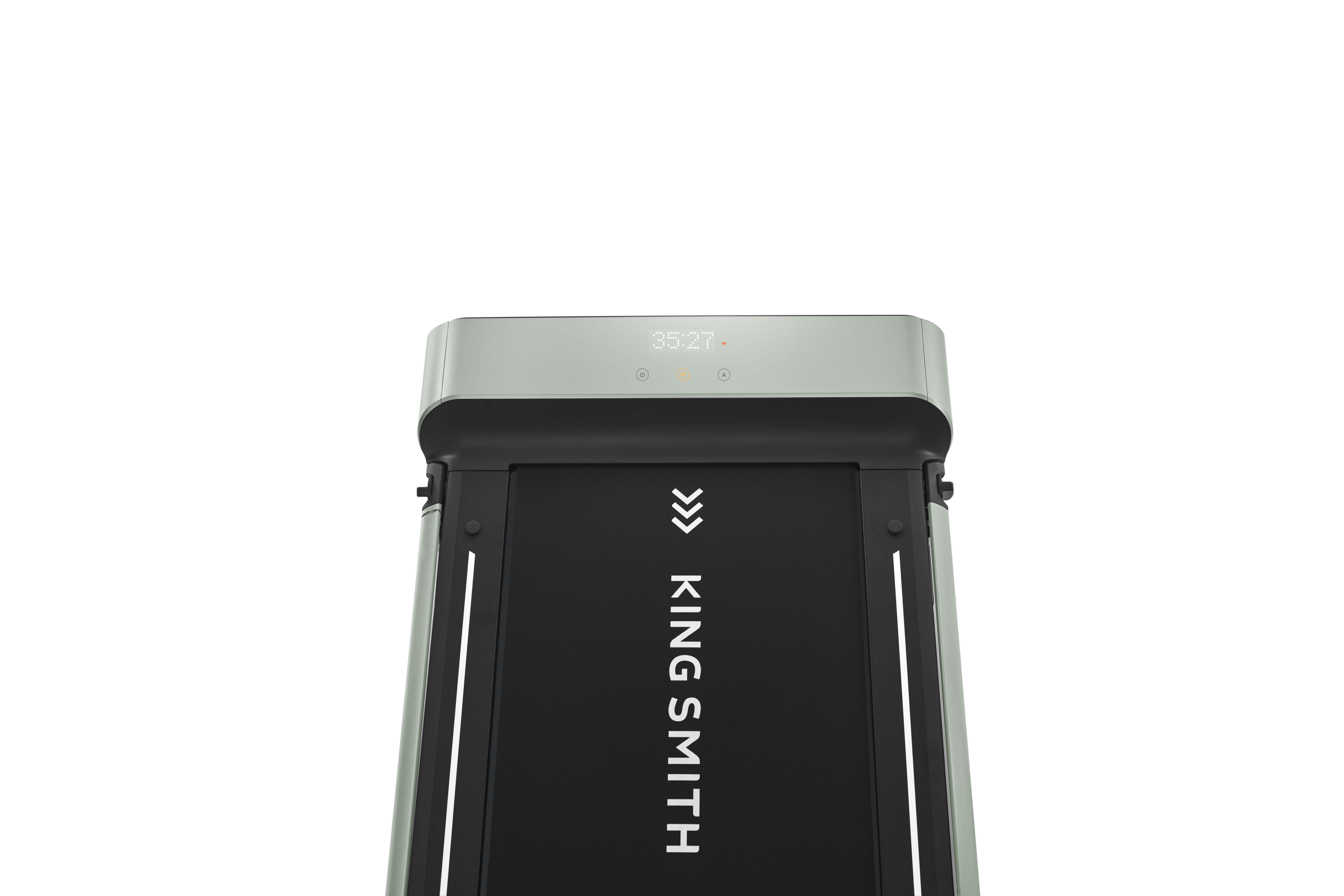 Цена Беговая дорожка Xiaomi KINGSMITH R1s Dark Green Цена Беговая дорожка Xiaomi KINGSMITH R1s Dark Green