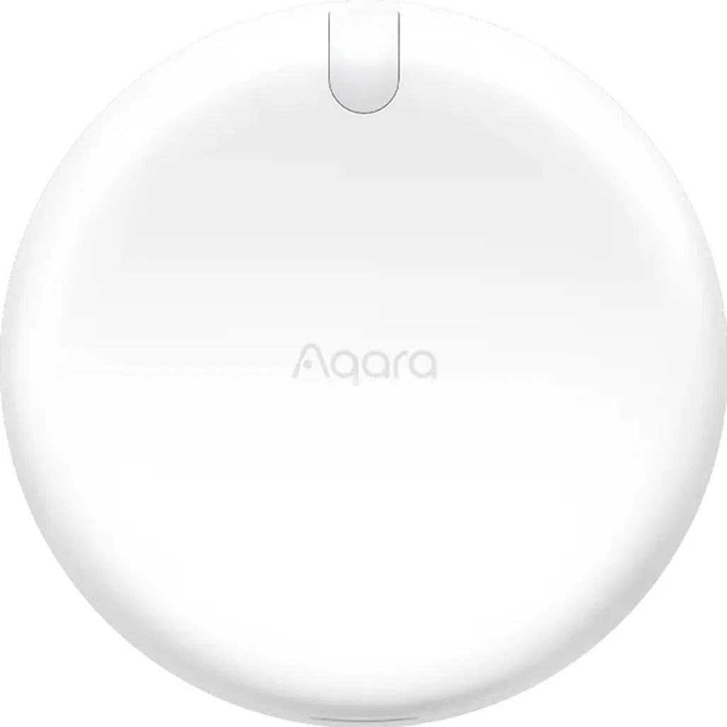 Фотография Датчик присутствия Xiaomi Aqara Presence Sensor FP2 (PS-S02D) Фотография Датчик присутствия Xiaomi Aqara Presence Sensor FP2 (PS-S02D)