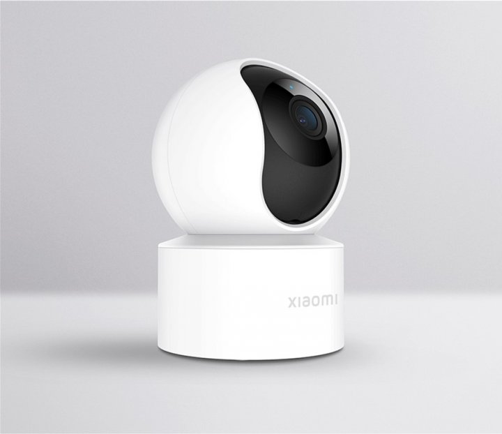 Фотография IP камера Xiaomi Mi Smart Camera C200 (MJSXJ14CM) Фотография IP камера Xiaomi Mi Smart Camera C200 (MJSXJ14CM)