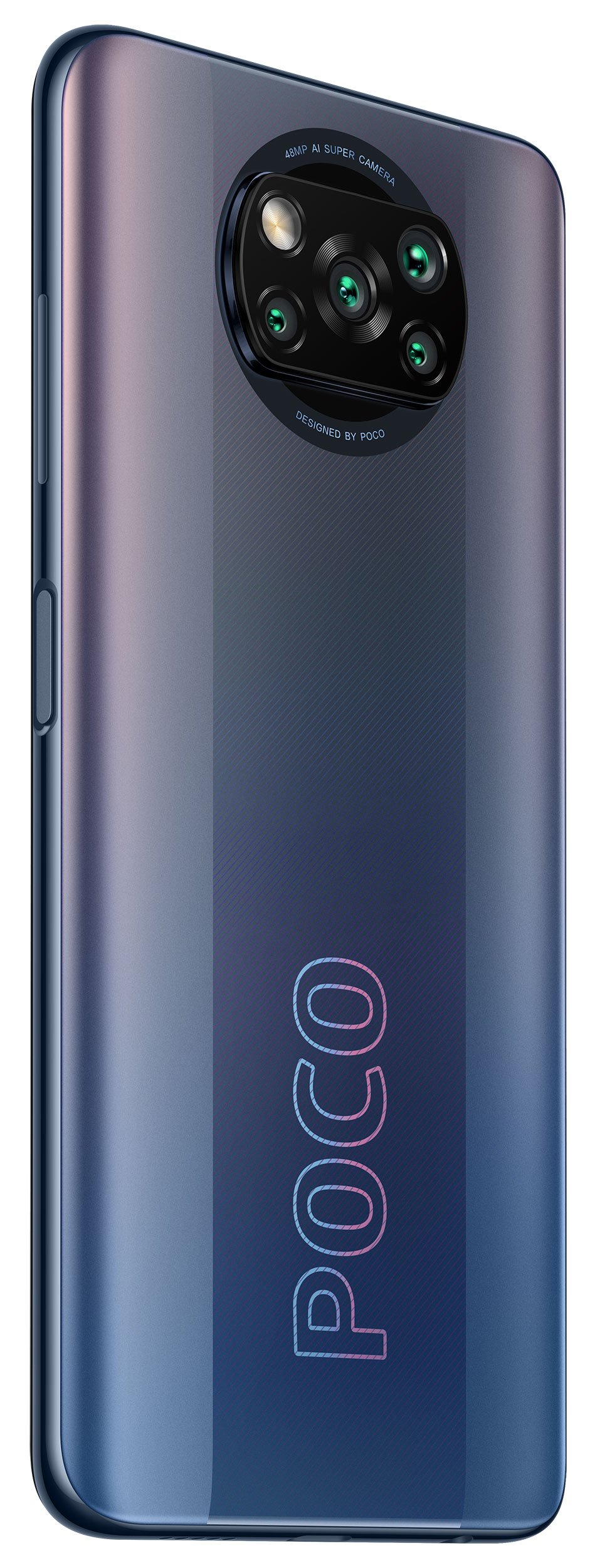 Смартфон Xiaomi Poco X3 Pro 6/128Gb Black заказать Смартфон Xiaomi Poco X3 Pro 6/128Gb Black заказать