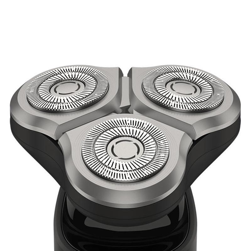 Фото Насадка для бритвы Xiaomi S500 (MJTXDDT01SKS) Фото Насадка для бритвы Xiaomi S500 (MJTXDDT01SKS)