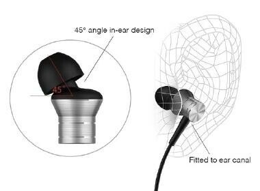 Наушники Xiaomi 1MORE Piston Fit E1009 Silver Казахстан Наушники Xiaomi 1MORE Piston Fit E1009 Silver Казахстан