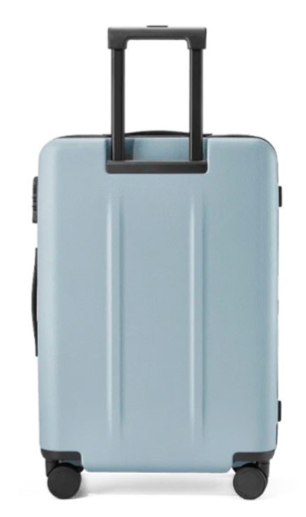 Картинка Чемодан Xiaomi 90FUN PC Luggage 20'' Grey Blue Картинка Чемодан Xiaomi 90FUN PC Luggage 20'' Grey Blue