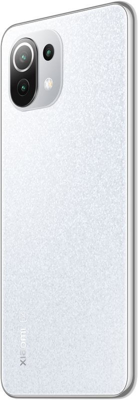 Смартфон Xiaomi 11 Lite 5G NE 8/256Gb White Казахстан Смартфон Xiaomi 11 Lite 5G NE 8/256Gb White Казахстан