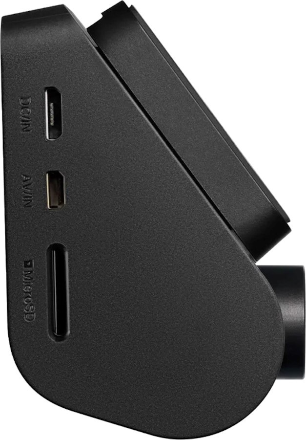 Картинка Видеорегистратор Xiaomi 70mai Dash Cam Set (A200-1) + Rear Camera Kit RC11 Картинка Видеорегистратор Xiaomi 70mai Dash Cam Set (A200-1) + Rear Camera Kit RC11