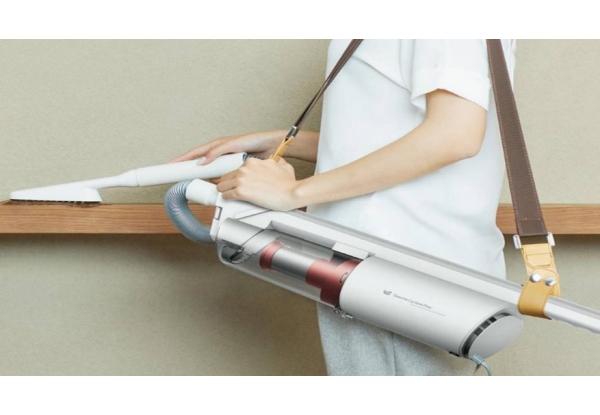 Пылесос Xiaomi Deerma DX800 Казахстан Пылесос Xiaomi Deerma DX800 Казахстан