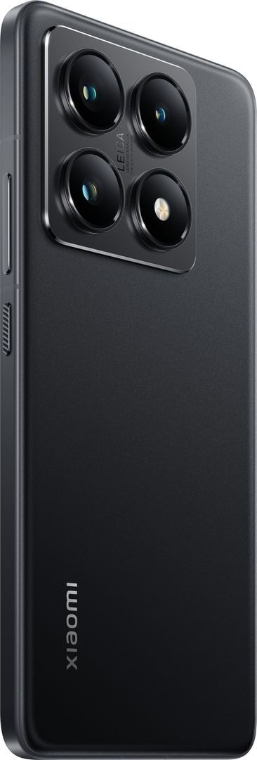 Смартфон Xiaomi 14T Pro 12/1024Gb Titan Black заказать Смартфон Xiaomi 14T Pro 12/1024Gb Titan Black заказать
