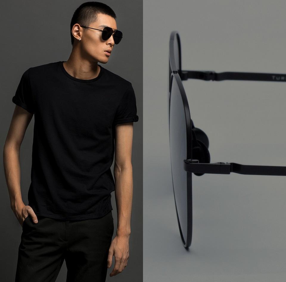 Фото Очки Xiaomi Turok Steinhardt Sunglasses Фото Очки Xiaomi Turok Steinhardt Sunglasses