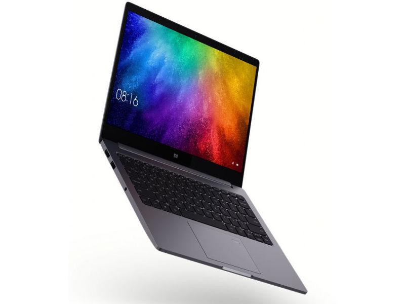 Фотография Ноутбук Xiaomi Mi Air 13,3" FHD/Core i7-8550U/8Gb/512Gb/MX 250 Grey (JYU4149CN) Фотография Ноутбук Xiaomi Mi Air 13,3" FHD/Core i7-8550U/8Gb/512Gb/MX 250 Grey (JYU4149CN)