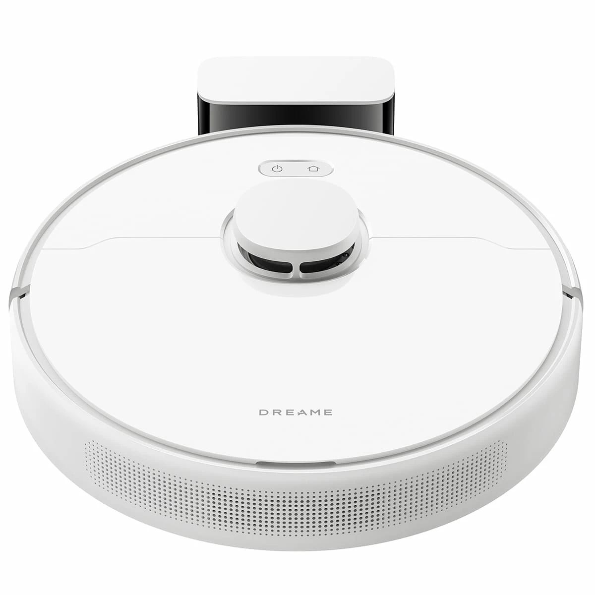 Фотография Робот-пылесос Dreame D9 Max Gen 2 White (RLD34GA) Фотография Робот-пылесос Dreame D9 Max Gen 2 White (RLD34GA)