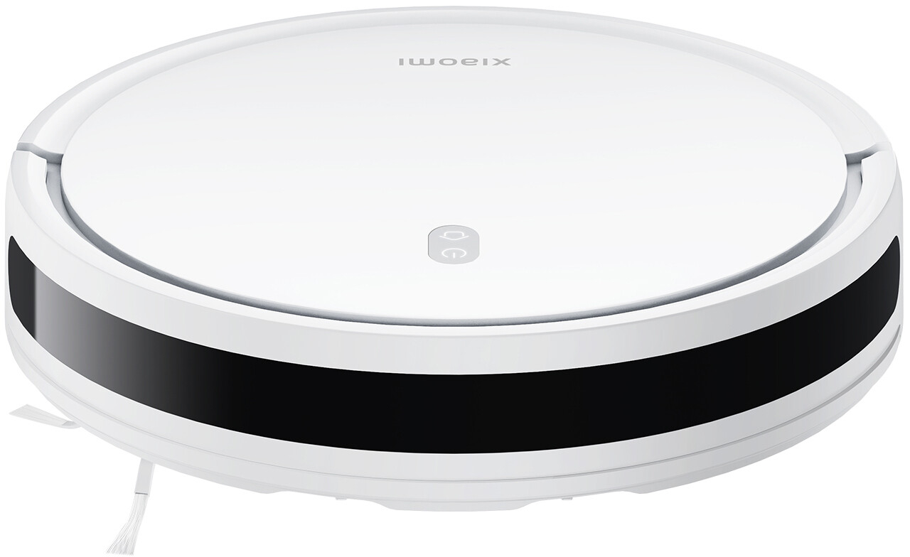 Картинка Робот-пылесос Xiaomi Robot Vacuum E10 White (B112) Картинка Робот-пылесос Xiaomi Robot Vacuum E10 White (B112)