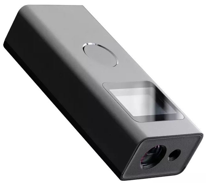 Картинка Лазерный дальномер Xiaomi Smart Laser Measure (MJJGCJYD001QW) Картинка Лазерный дальномер Xiaomi Smart Laser Measure (MJJGCJYD001QW)