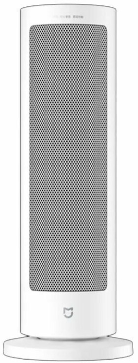 Фото Обогреватель-колонна Xiaomi Smart Tower Heater Lite (LSNFJ03ZM) Фото Обогреватель-колонна Xiaomi Smart Tower Heater Lite (LSNFJ03ZM)