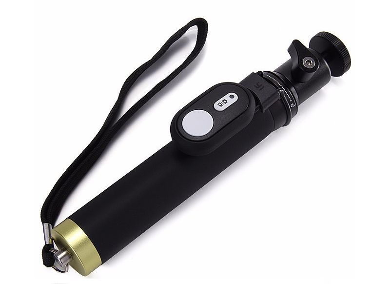 Цена Monopod for Xiaomi Yi sport Official with Remote Control Black Цена Monopod for Xiaomi Yi sport Official with Remote Control Black
