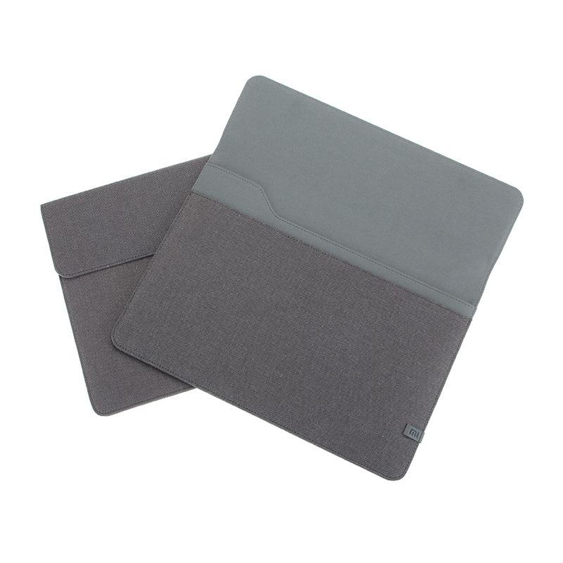 Фотография Чехол для ноутбука Xiaomi Mi Air 13.3 Grey (ZJB4058CN) Фотография Чехол для ноутбука Xiaomi Mi Air 13.3 Grey (ZJB4058CN)