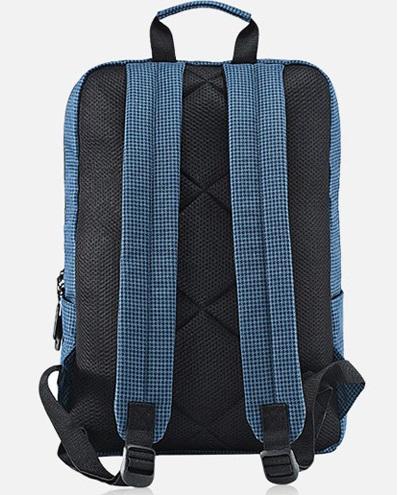 Картинка Рюкзак Xiaomi College Leisure Backpack Black Картинка Рюкзак Xiaomi College Leisure Backpack Black