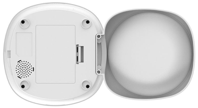 Цена Умная кормушка для животных Xiaomi Aqara Smart Pet Feeder C1 (PETC1-M01) Цена Умная кормушка для животных Xiaomi Aqara Smart Pet Feeder C1 (PETC1-M01)