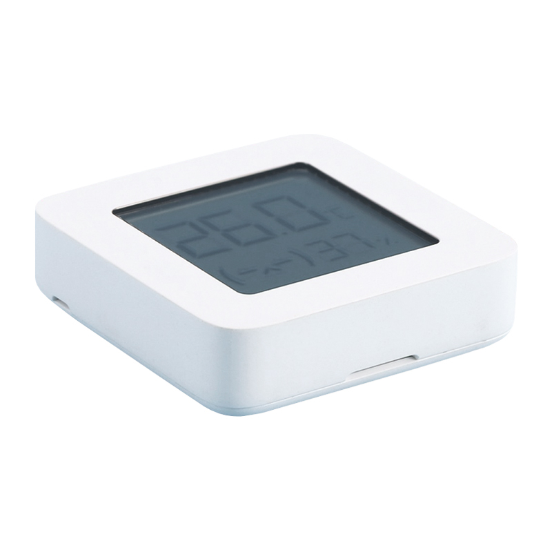 Картинка Гигрометр Xiaomi Mi 2 Temperature and Humidity Monitor (LYWSD03MMC) Картинка Гигрометр Xiaomi Mi 2 Temperature and Humidity Monitor (LYWSD03MMC)