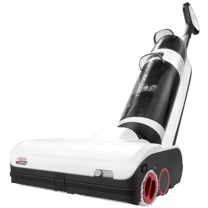 Фото Пылесос Xiaomi Roborock Dyad Pro (WD2H1A) Фото Пылесос Xiaomi Roborock Dyad Pro (WD2H1A)