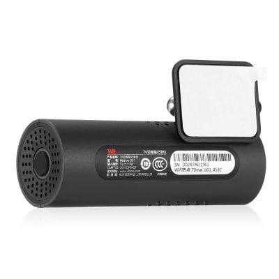 Видеорегистратор Xiaomi 70 Minutes Dash Cam заказать Видеорегистратор Xiaomi 70 Minutes Dash Cam заказать